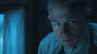 Charlie Hunnam as Ed Gein (Image via Netflix)